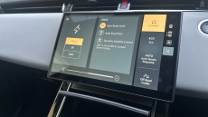 Land Rover Range Rover Evoque 1.5 P270e Dynamic SE 5dr Auto Hatchback